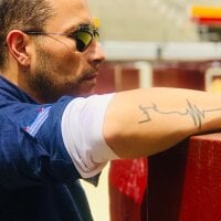 pipelinecol's Avatar Pic