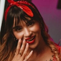 CattalinaStorm_ webcam model