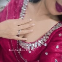 Lovely_shreya_ webcam