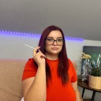 GiulyAnderson webcam