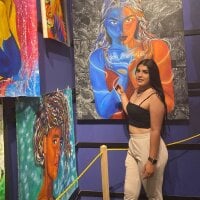 Pearlie_Cassey webcam