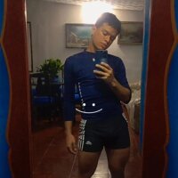 Flokiprince27 webcam