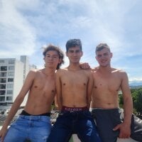 Model boys_at_play