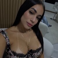 Macarena_Sanders1 webcam