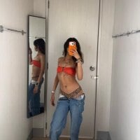 NaishaRao 아바타 사진