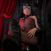 Mistress_ReinaLive Webcam