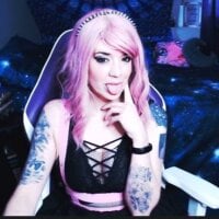 GoddessValkyrieRose Adlı Modelin Çevrimdışı Sohbet Odası