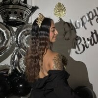 Anny__777 webcam model