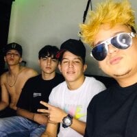 PowerBoysx