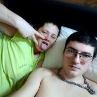 Coupleforever2 个人资料图片