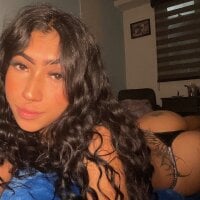 Модель keith_russo