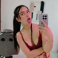 Zoe_Raven11 webcam model