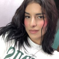 AriSweetener webcam model
