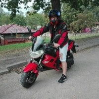 Kuras067 model avatar