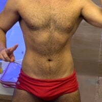 CasadoLutadorBigStuds