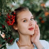 NganZarella model avatar