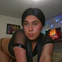 foxy_venus