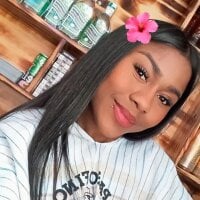 Leila_bms webcam model