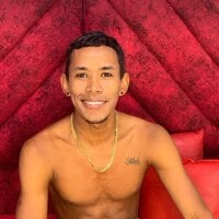Latin-Guys webcam