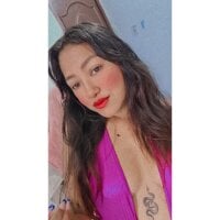 Honey_Sophie1 webcam model