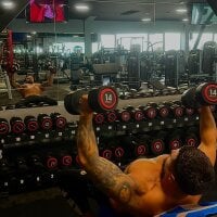 Tiberius_hunk webcam model