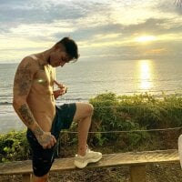 Alan_mark webcam