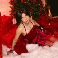 Lullaby_Charade webcam