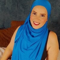 Offline chatovací místnost Samira32