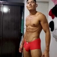 TonyVelez's Avatar Pic