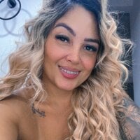 NicolPorto webcam model