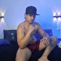 Thiago_marcLive Webcam