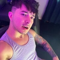liam_sweetly's Avatar Pic