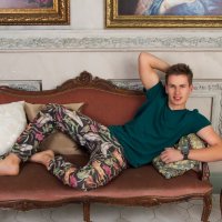 ROBERT_SIMS' Offline Chat Room