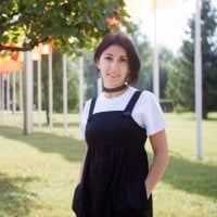 BlueberryAnn – Offline chatovacia miestnosť