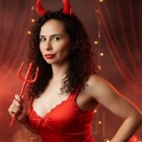 NairaSkye webcam model