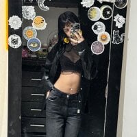 lunaasexxx0 webcam model
