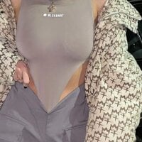 Offline chatovací místnost AlinaPretty