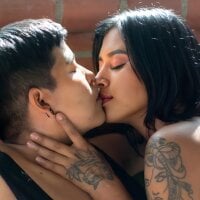 LaiaFtNicolas Chat Room offline