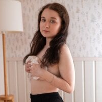 NancyJonson webcam model