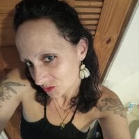 Sexy-Mel webcam model