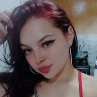 NinaBlaze_ webcam model