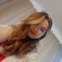 LucilleMcBride webcam model