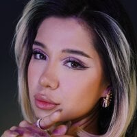 lunahexx webcam model