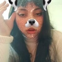 Kittyk4m webcam model