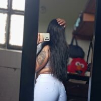 Pamelamilkk_1007Live Webcam
