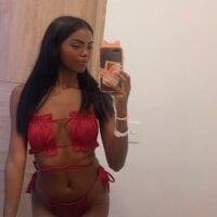 rosioji12 webcam model