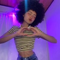Alice_winter_ webcam model