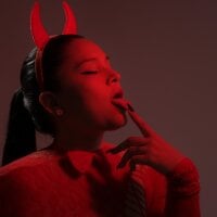 nare_celebi webcam model