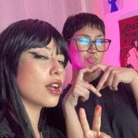 Lesbian_Sexxx webcam