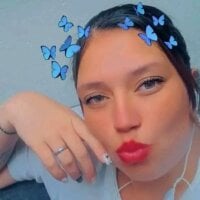 XimenaBrownRs webcam